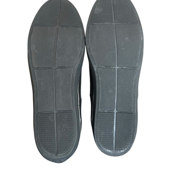 Stuart Weitzman Women's black Gray
Fur Trim Ankle Boot Size 8.5M - Picture 8 of 13